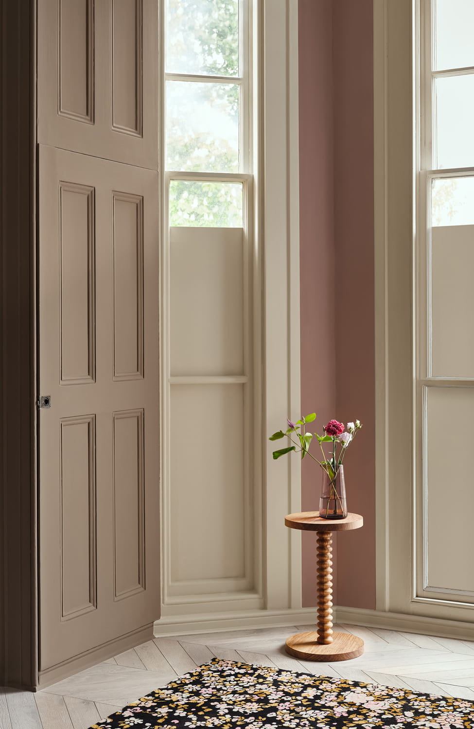 Architects Matt - Ruse 323 - 2,5l
