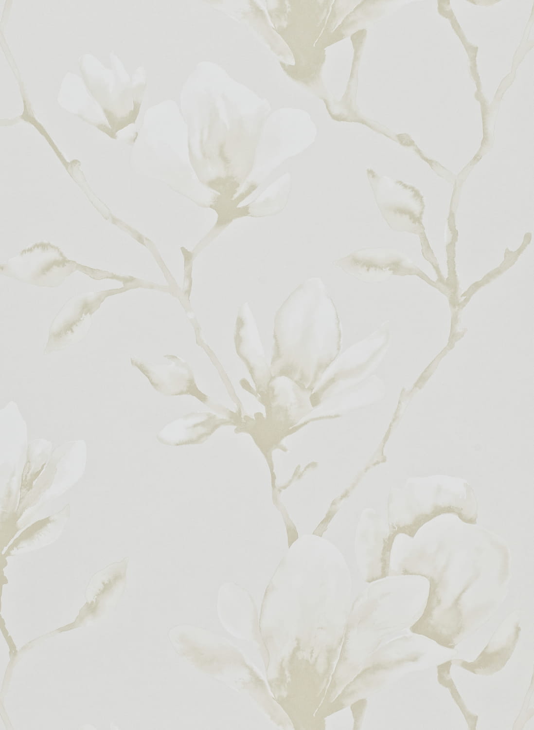 Tapete Lotus - Pearl