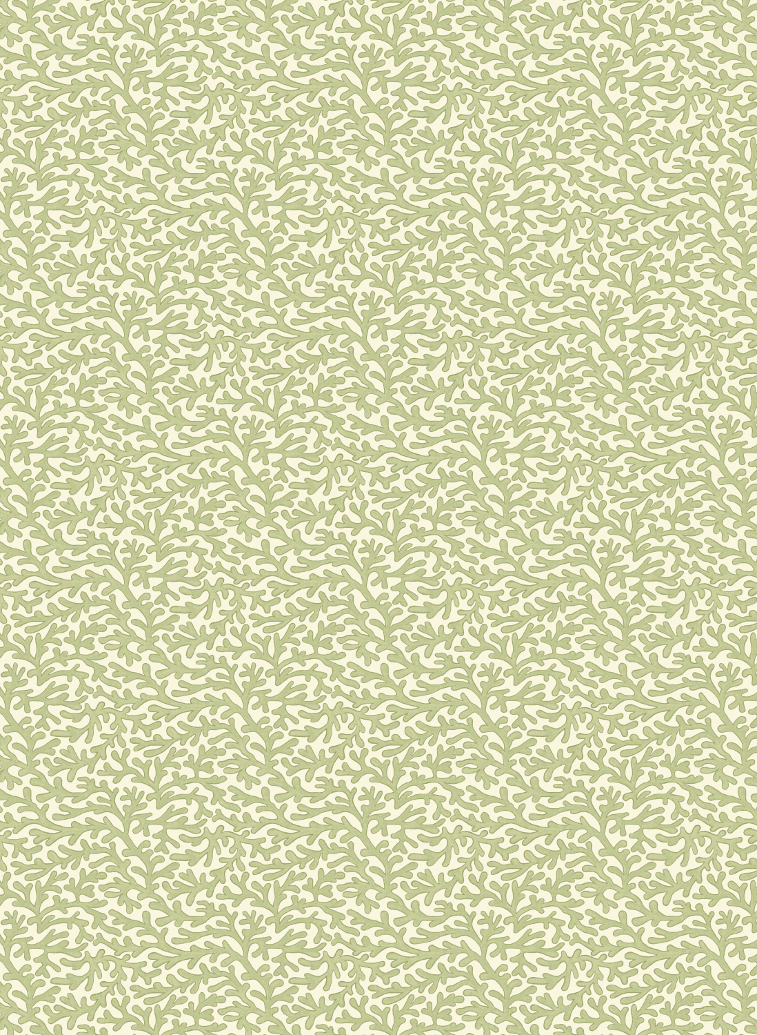 Tapete Tuffley - Leaf Green