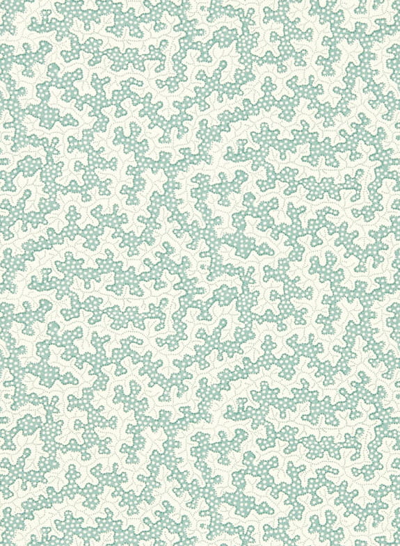 Tapete Truffle - Blue Clay