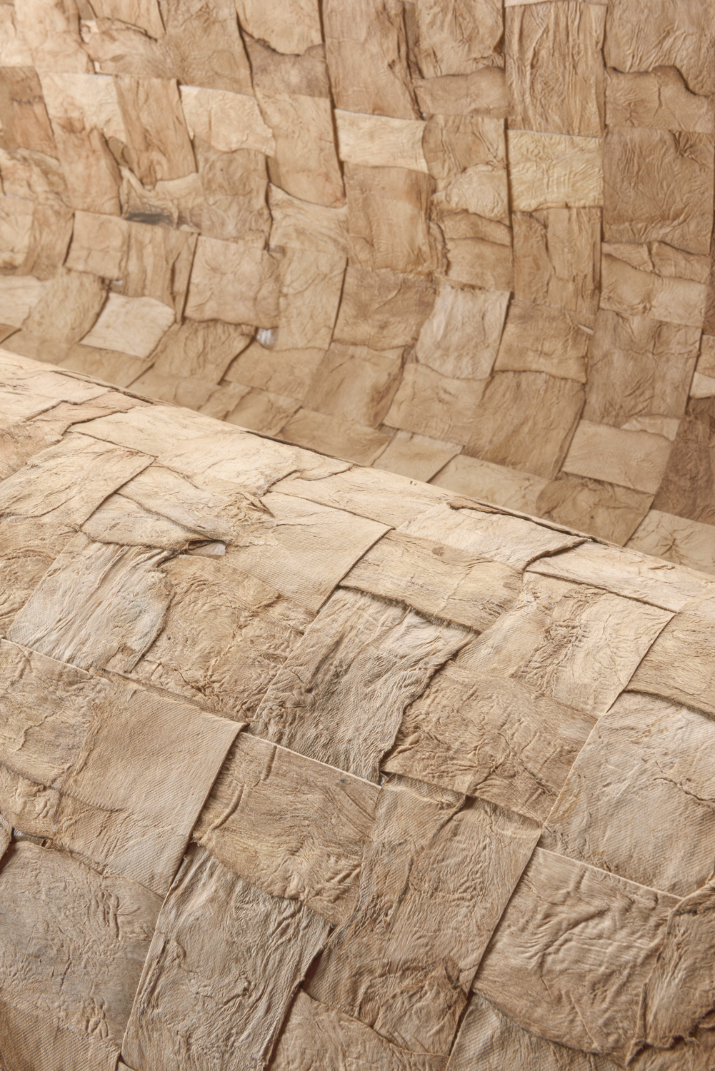Tapete Alba - Bark