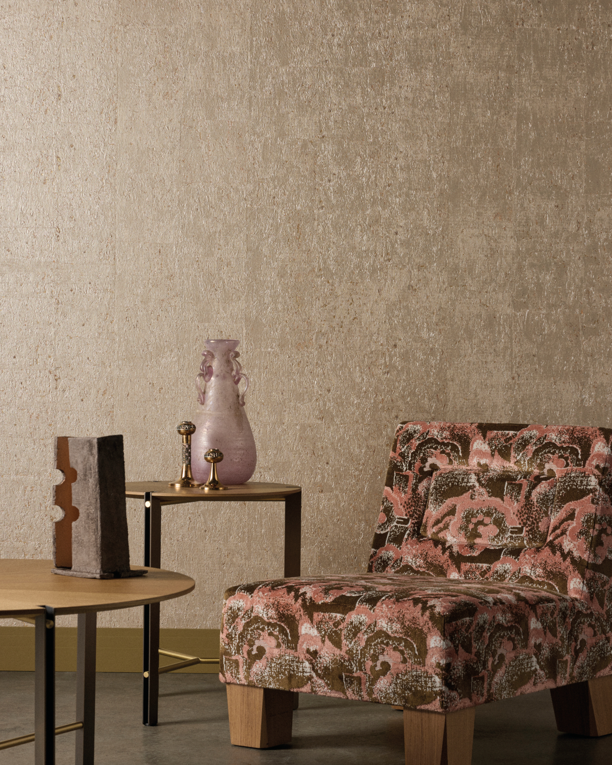 Wallpaper Cork III - QNT43