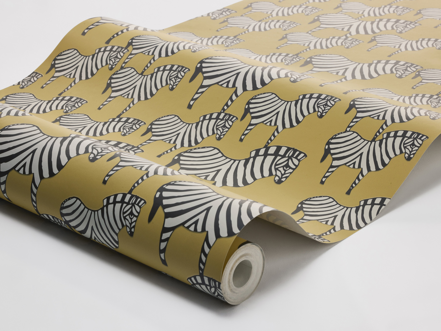 Tapete Lisa Larson Zebra - 1378