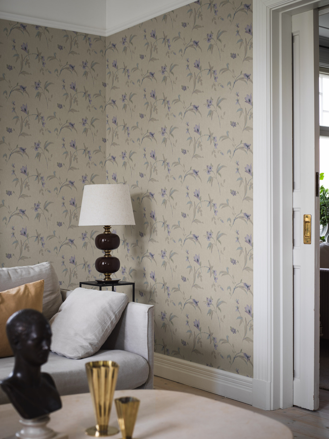 Wandbild Marlene - 5536