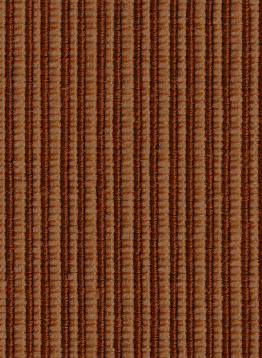 Tapete Maguey - Terracota