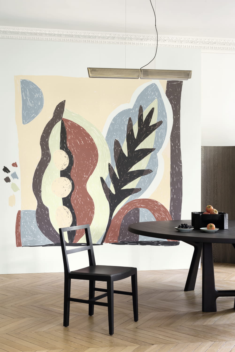 Wandbild Monaco - TP 317 01