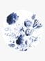 6102_3_Wandbild_KEK_Amsterdam_Royal_Blue_Flowers_2_Circle_L_BC-002neu-74106