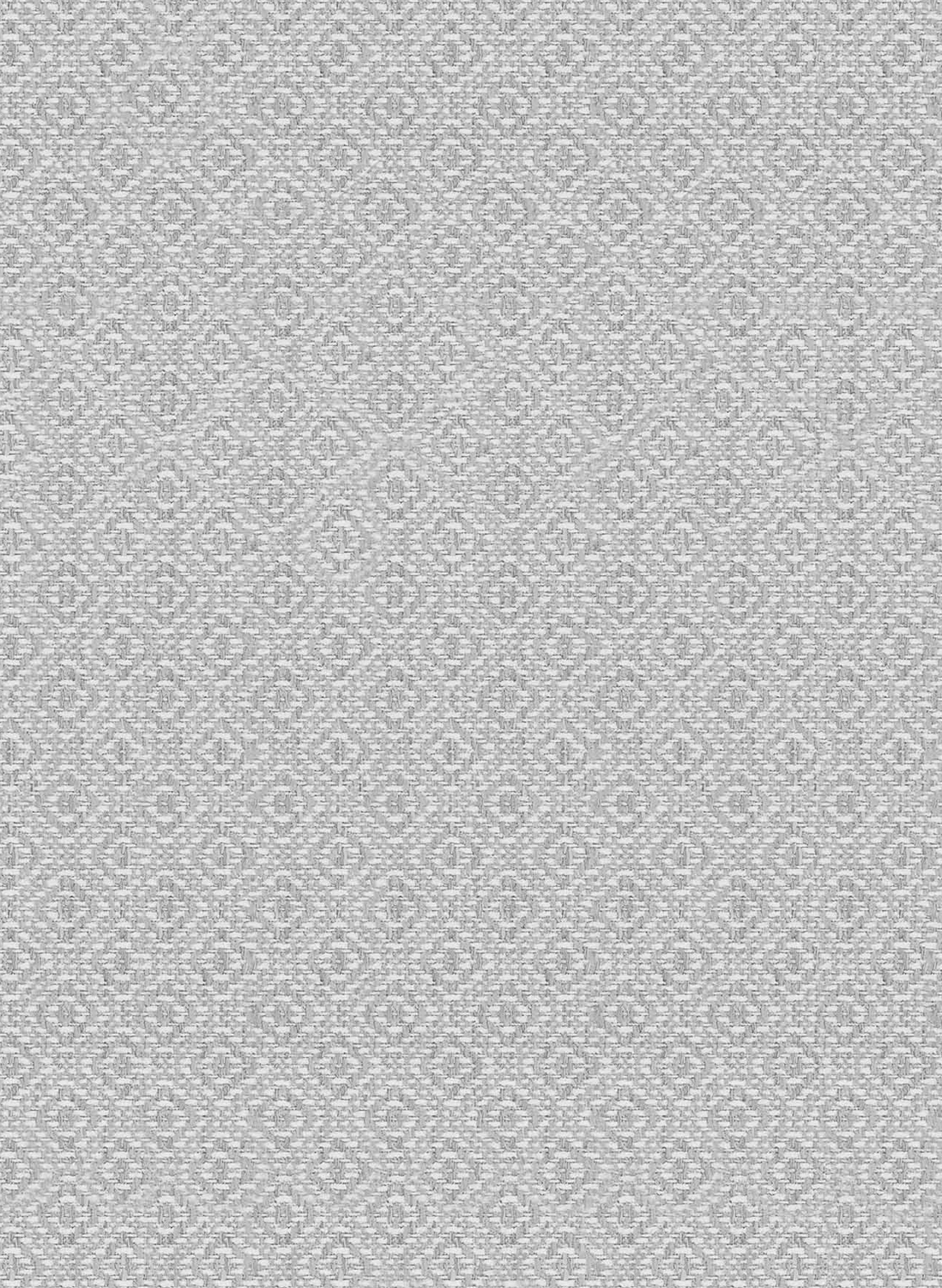 Tapete Sisal - Plata