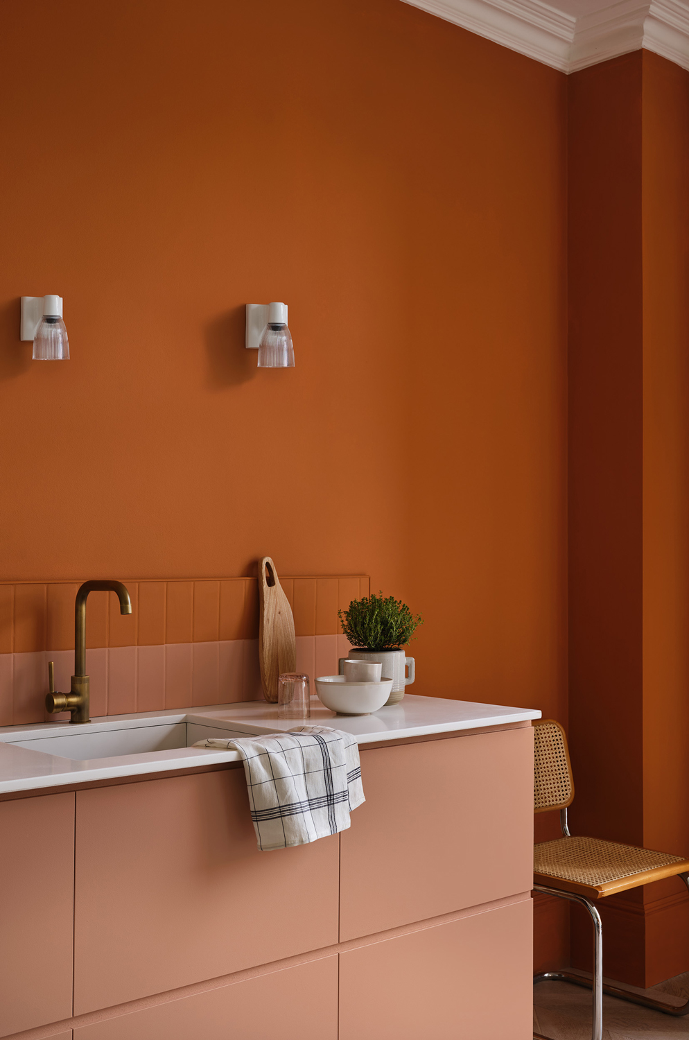 Architects Satin - Roben's Honour 344 - 2,5l