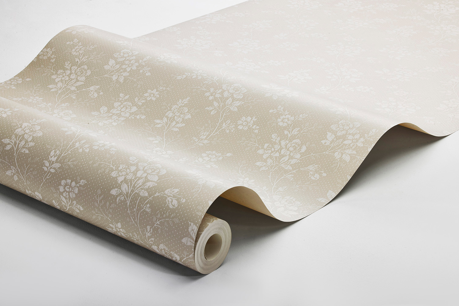 Tapete Hip Rose - 4725