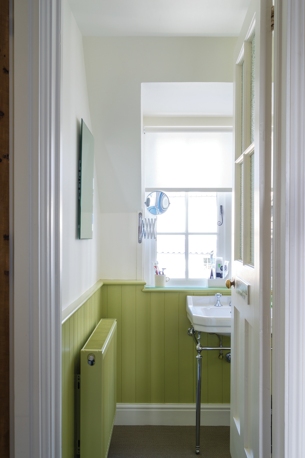 Churlish Green 251