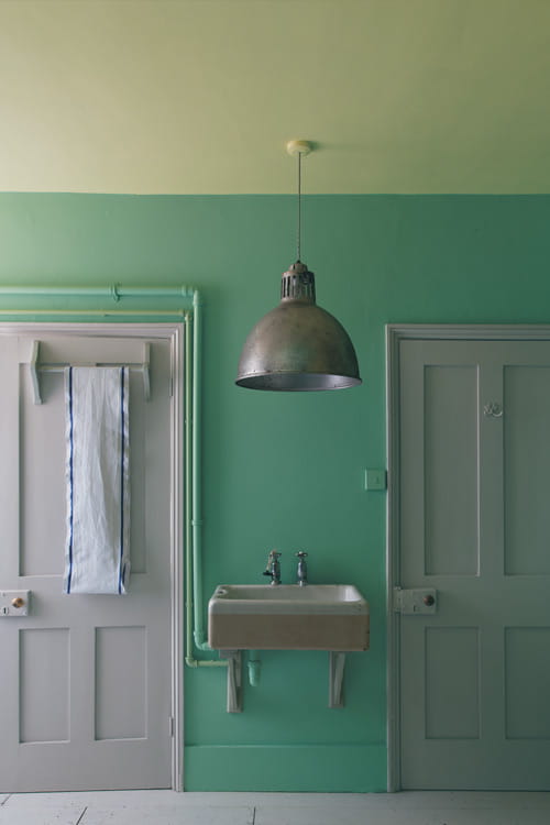 Estate Emulsion - Dove Tale 267 - 5l
