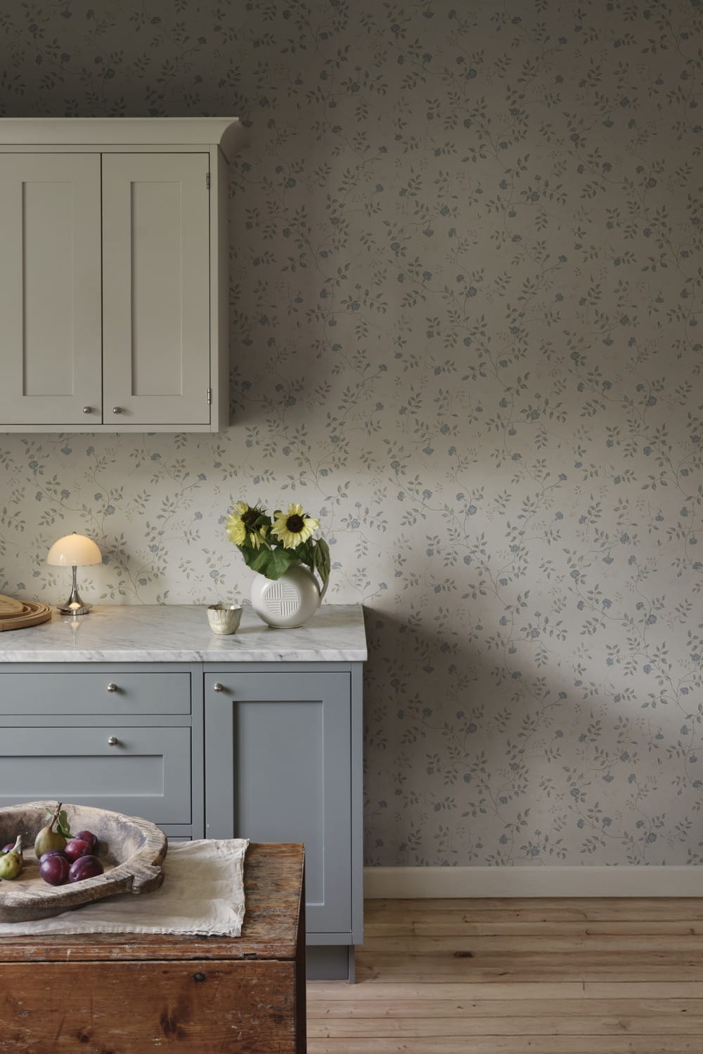 Tapete Henny - Sandstone