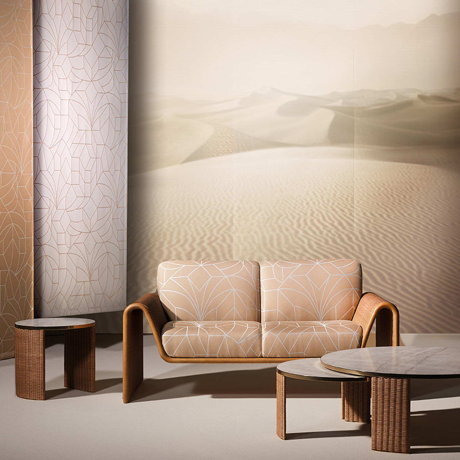 Wandbild Gibran - 9920