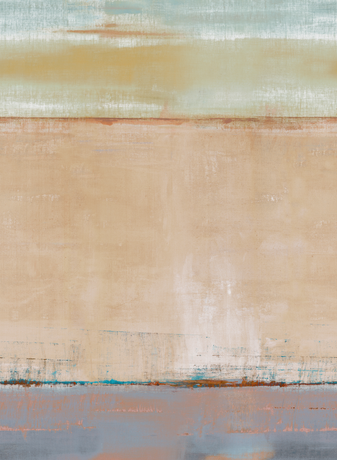Wandbild Orizzonti - 7481