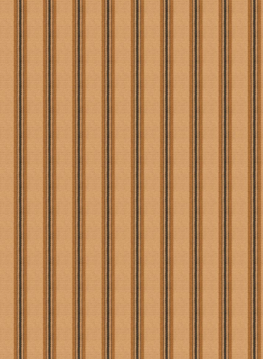 Tapete Somerton Stripe - Woodsmoke