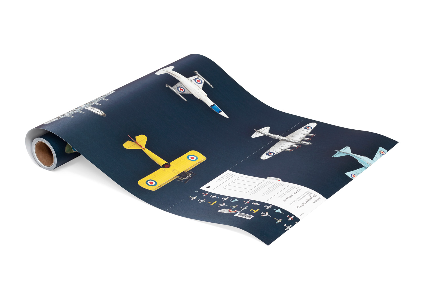Tapete Airplanes Dark - Airplanes Dark