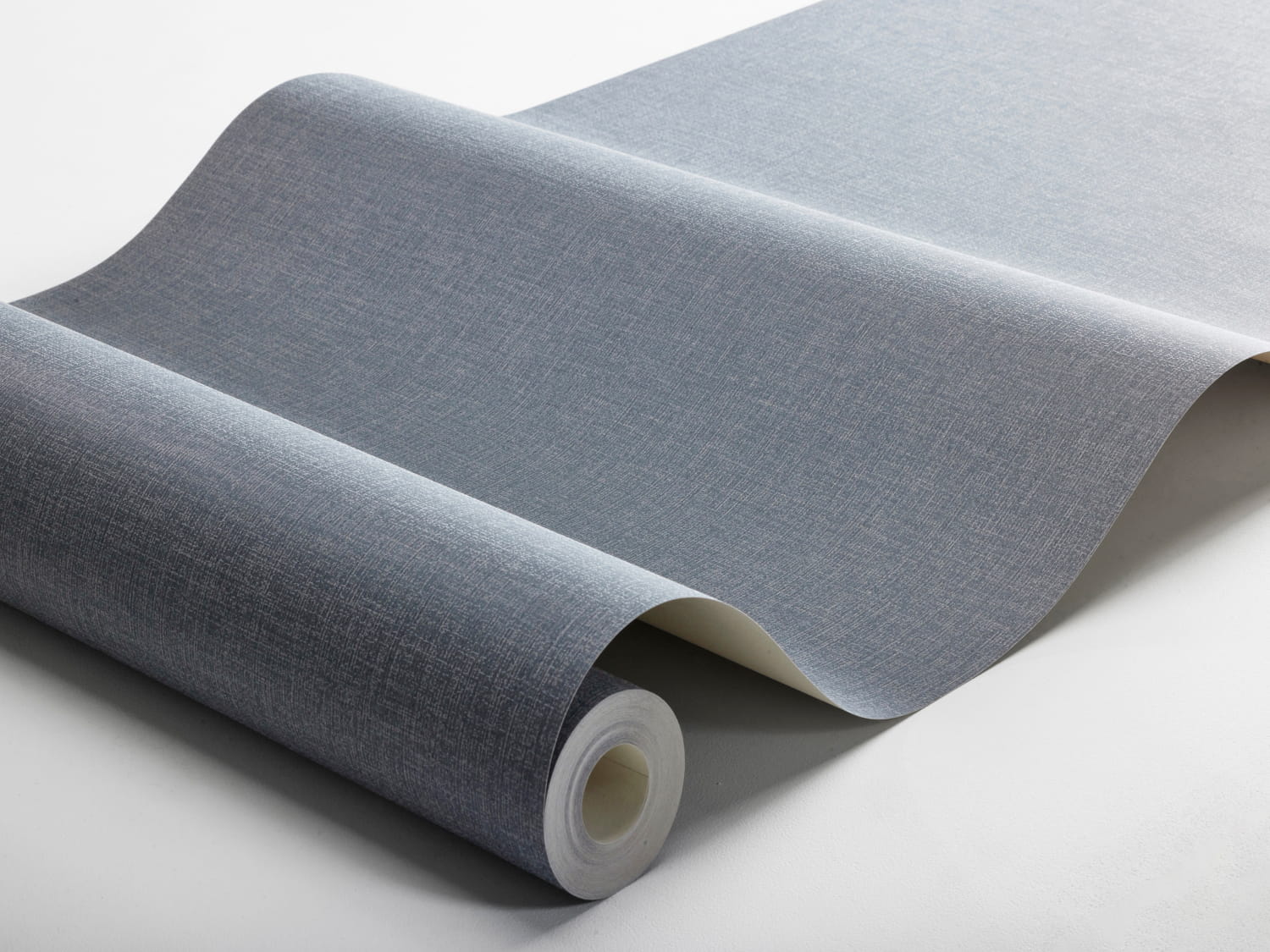 Tapete Canvas - Indigo