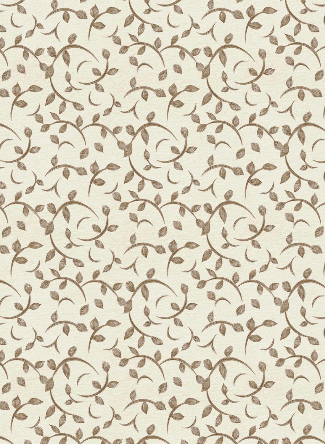 Tapete Twig - Cacao