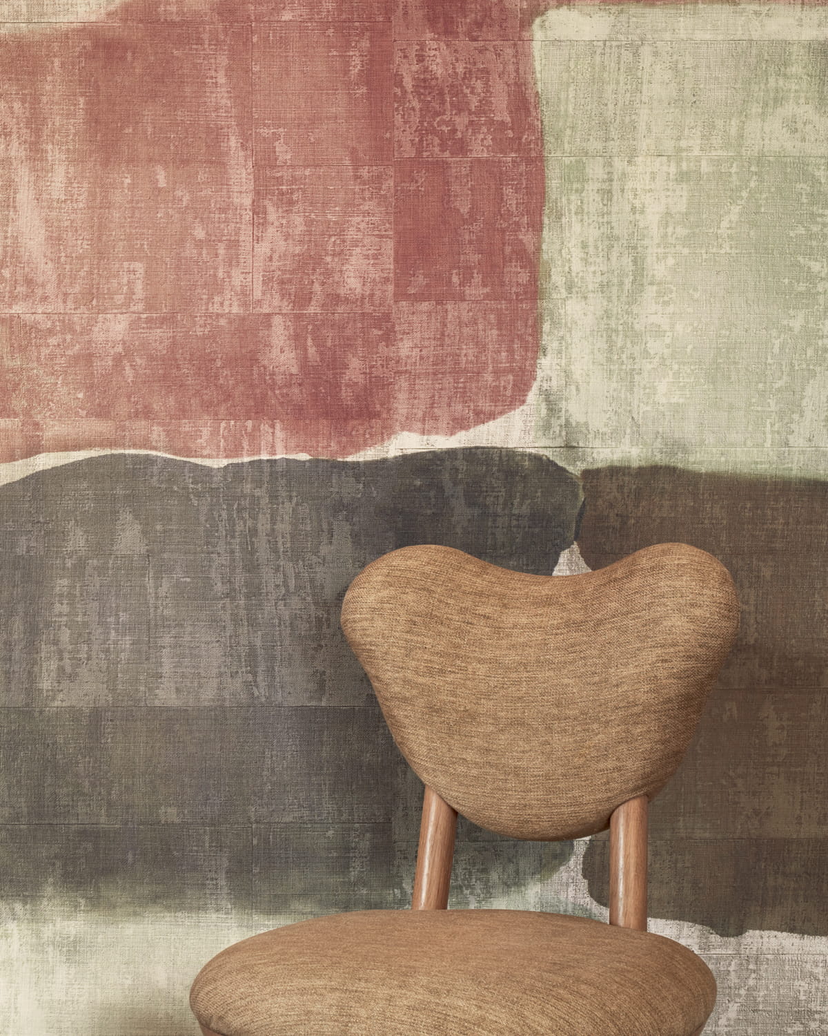 Wandbild Palette - VP 964 01