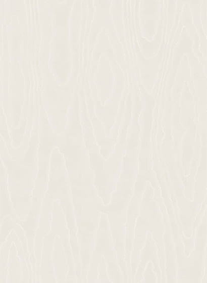 Tapete Watered Silk - Ivory
