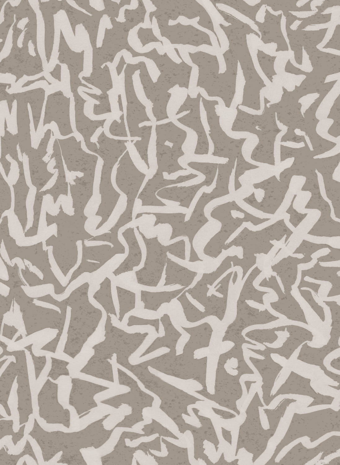 Tapete Fluid - Stone