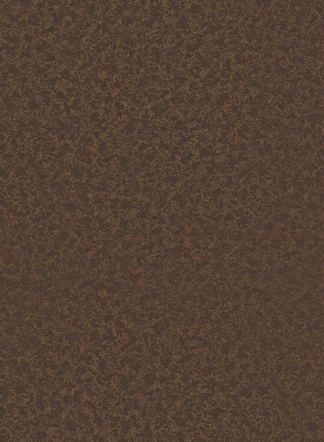 Tapete Zarha - Chocolat