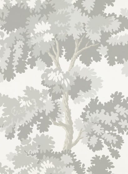 Carta da parati Raphael - Grey