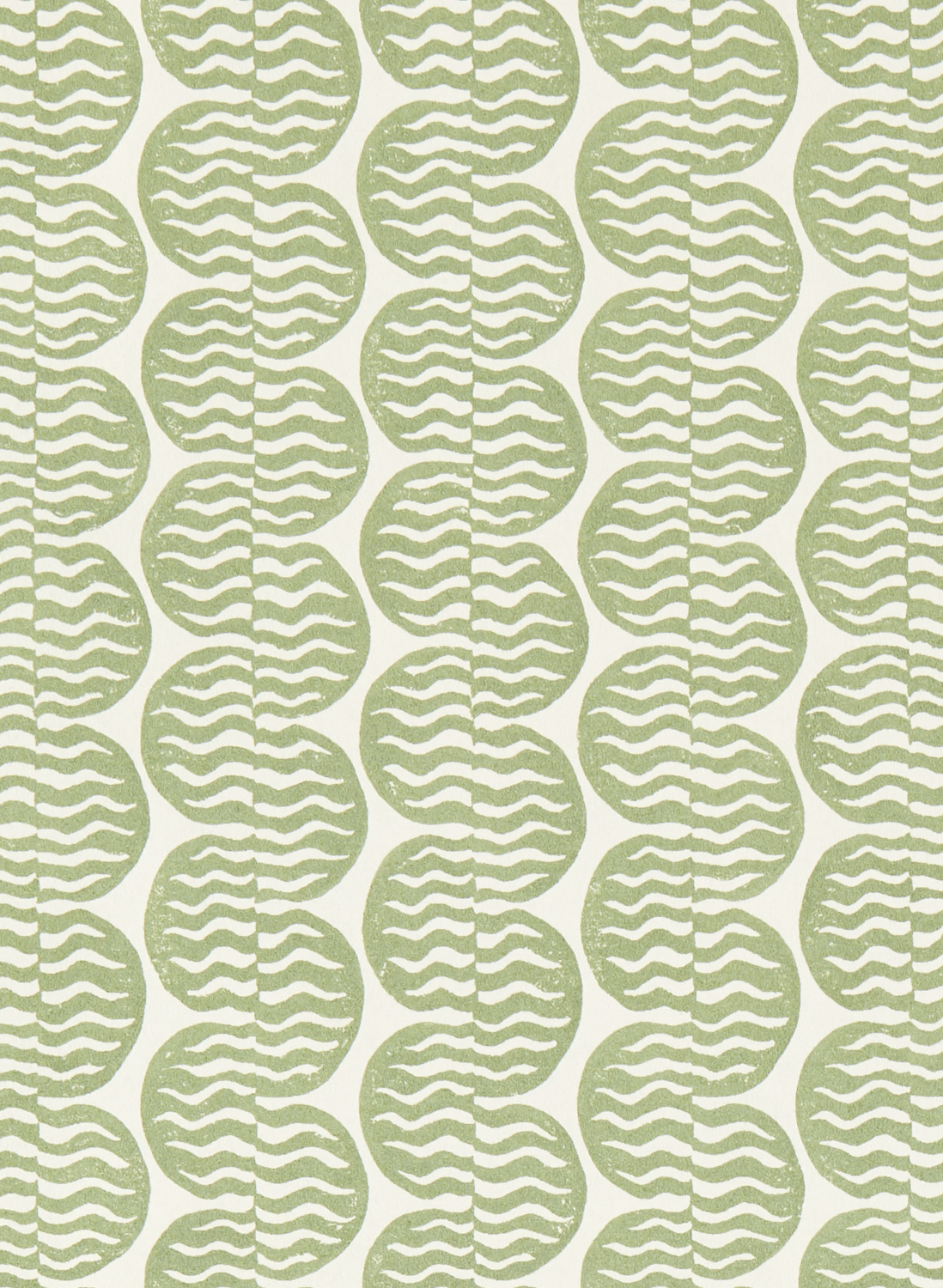Tapete Raft Stripe - Pine