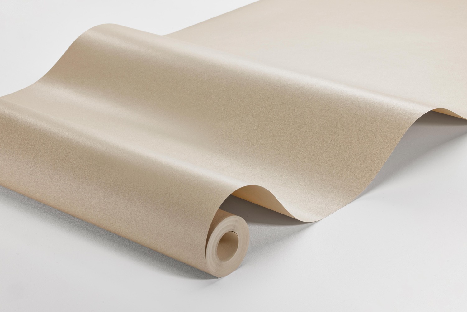 Carta da parati Sand - Shell