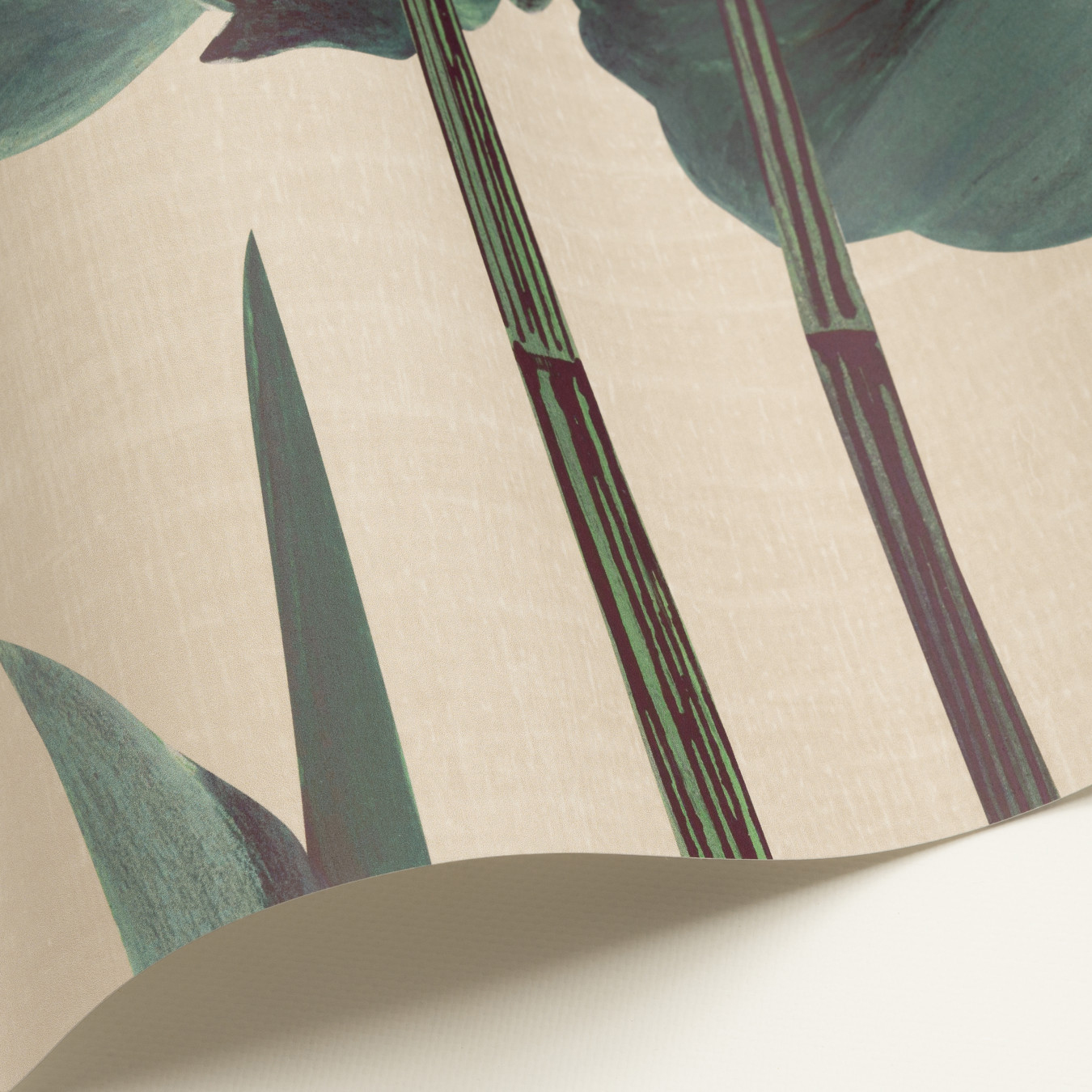 Wandbild Naiades - PAN202