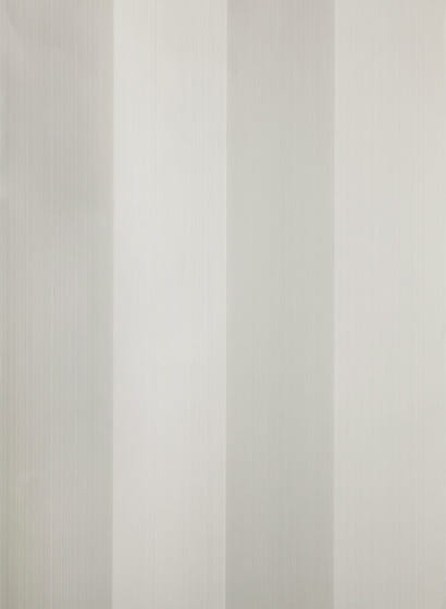 Tapete Broad Stripe - Pavilion Gray/ Ammonite