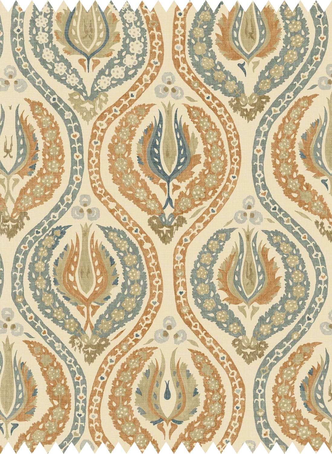 Fabric Benaki