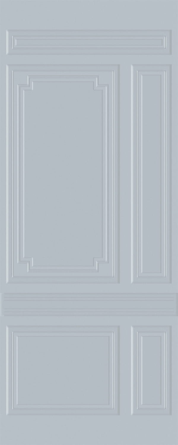 Tapete Grandeur - Fog