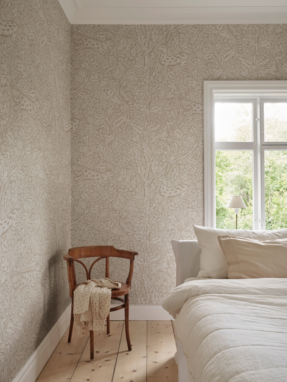 Wandbild Eden - Sandstone