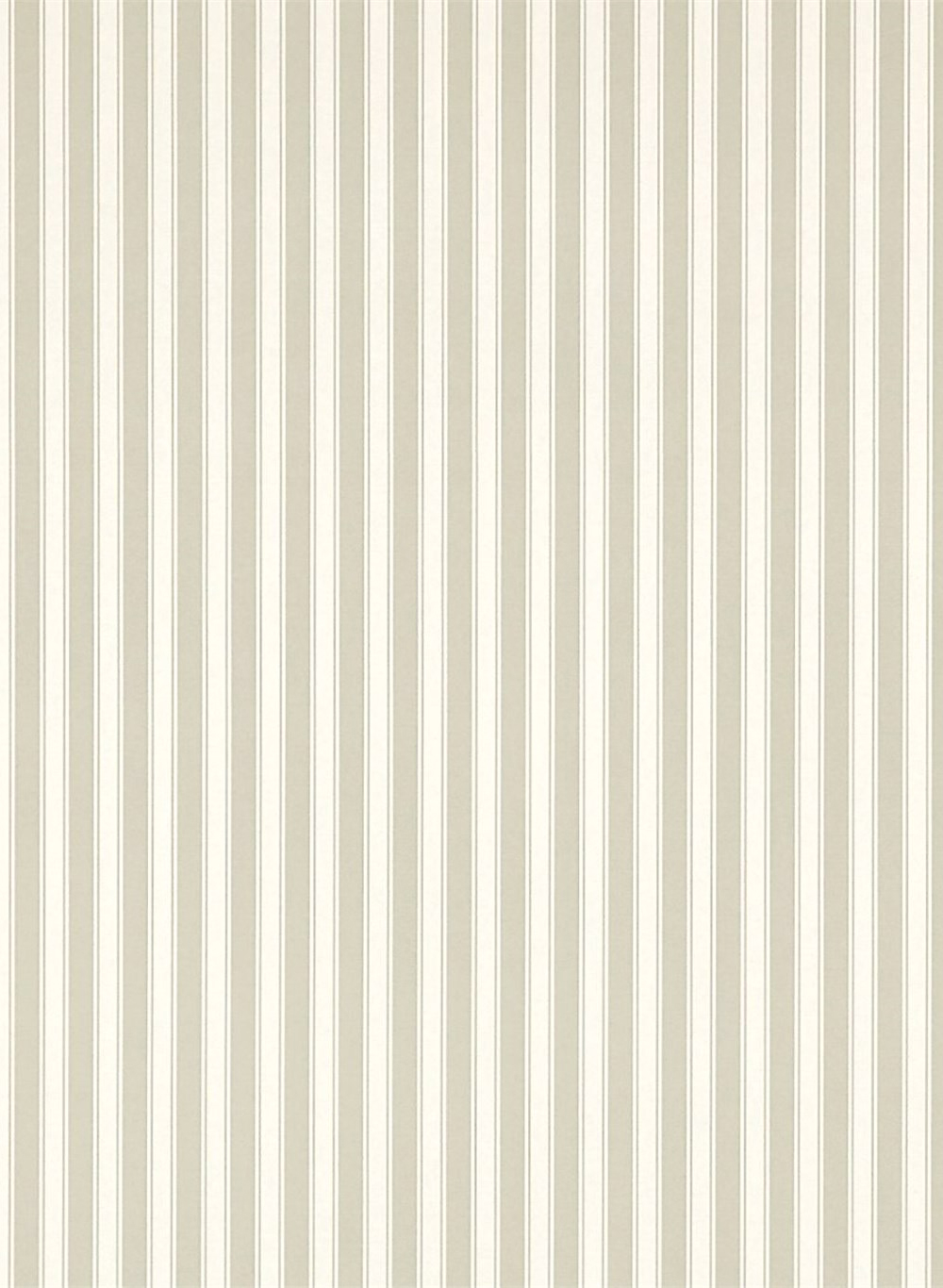 Tapete New Tiger Stripe - Linen/ Calico