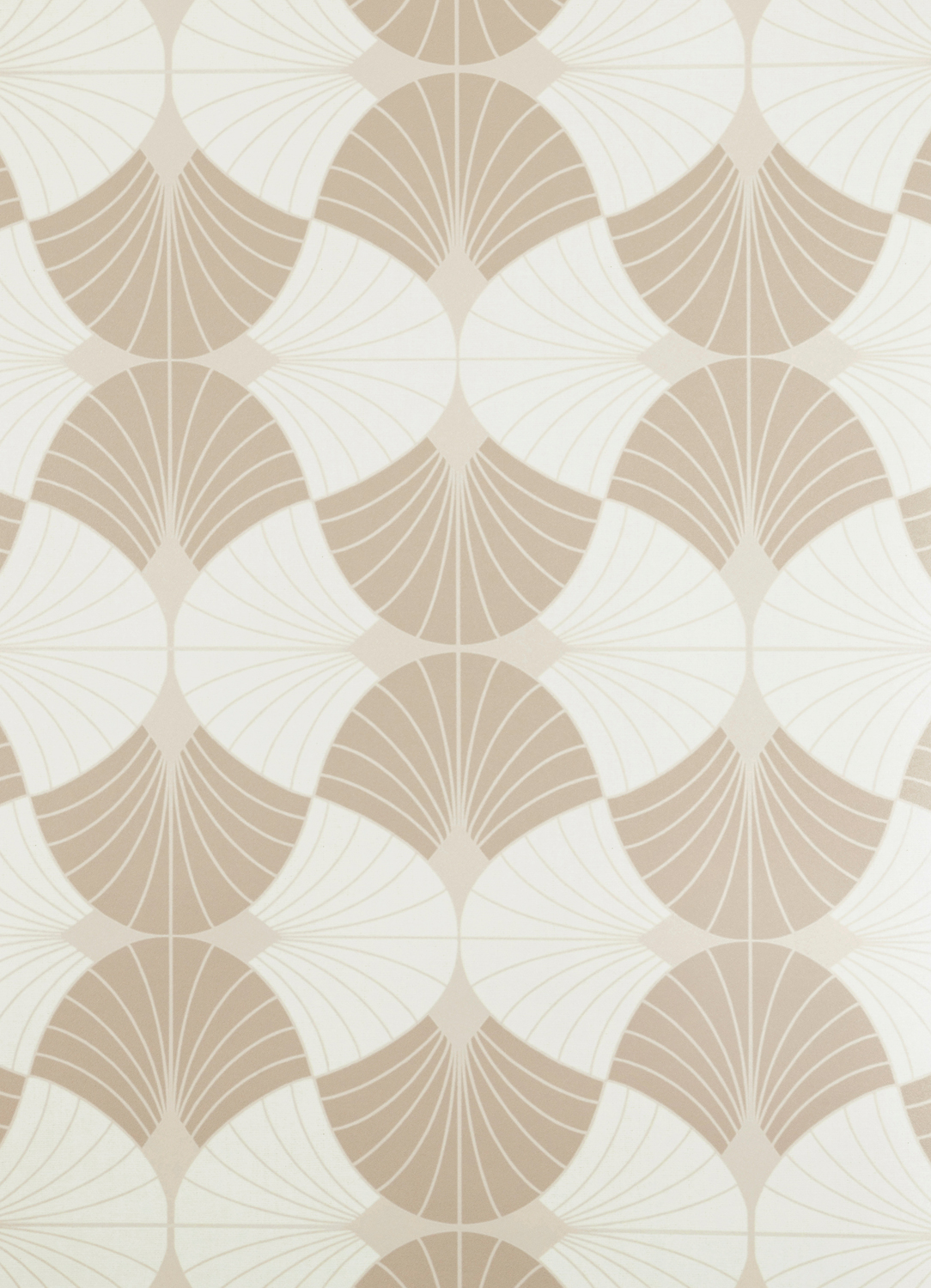 Tapete Gatsby - Naturel