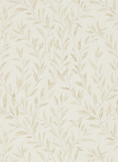 Tapete Osier - Parchment/ Cream
