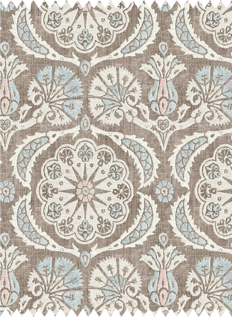  - Sugar Almond
