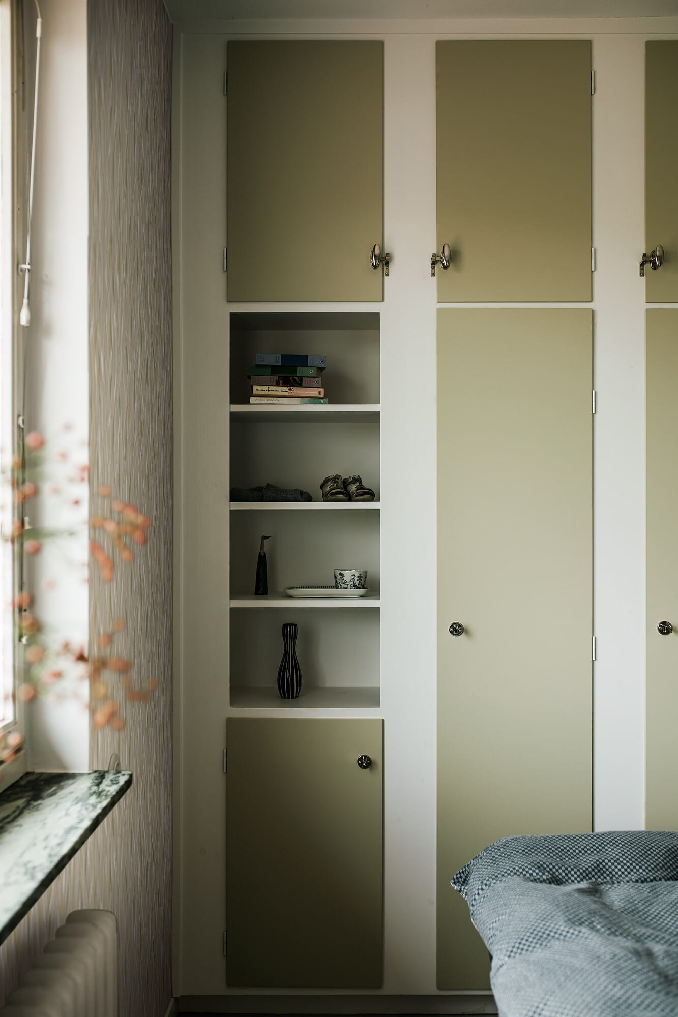 Tapete Ängby - 4177