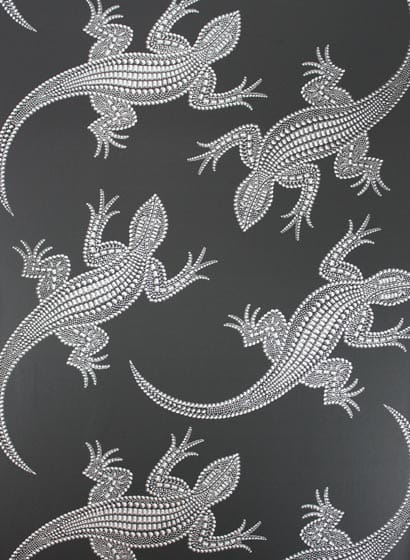 Papier peint Komodo