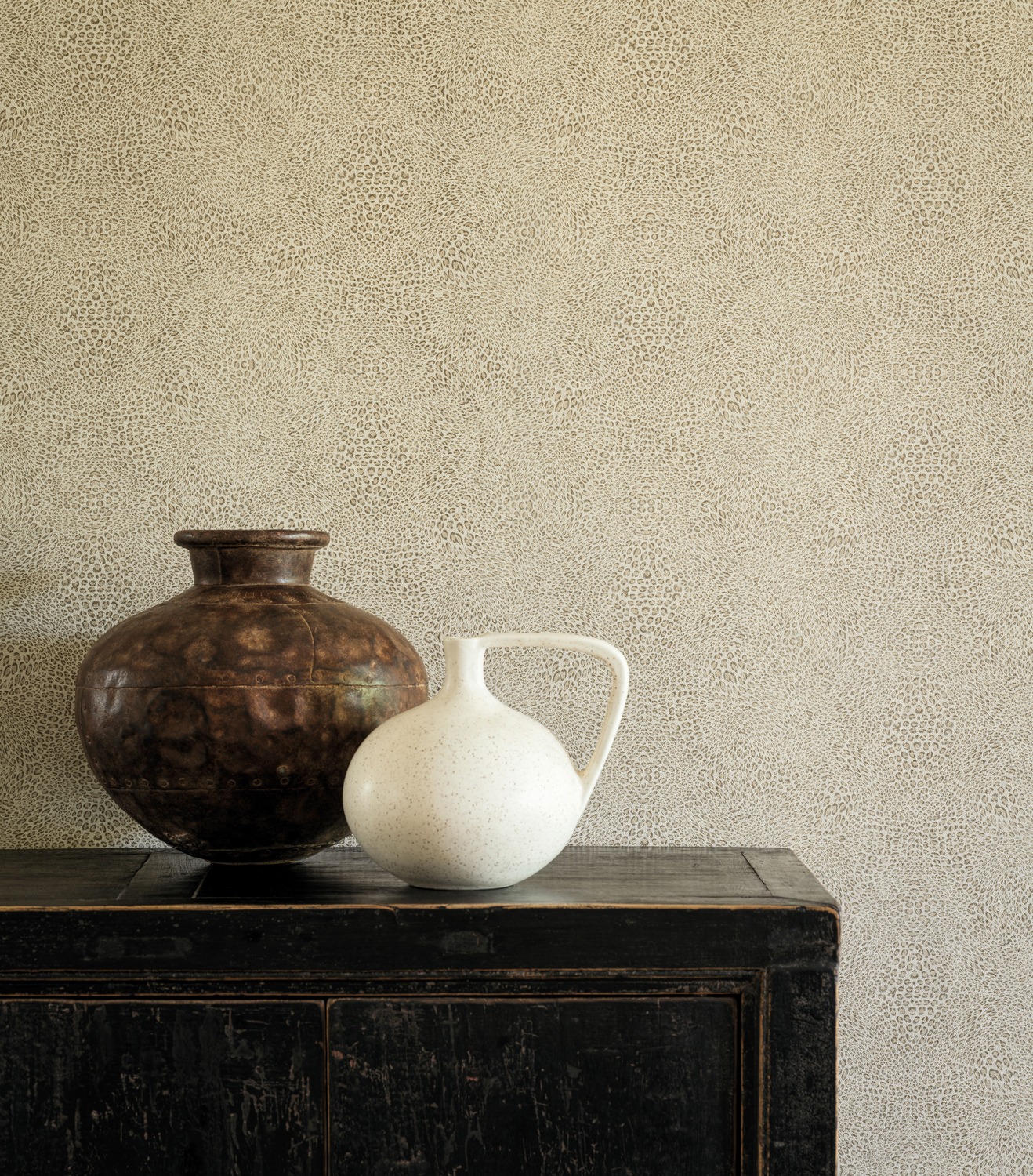Tapete Margay - Taupe