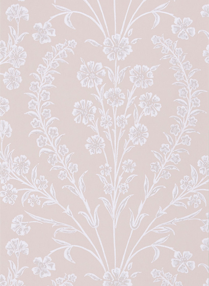 Tapete Chelwood - Pink