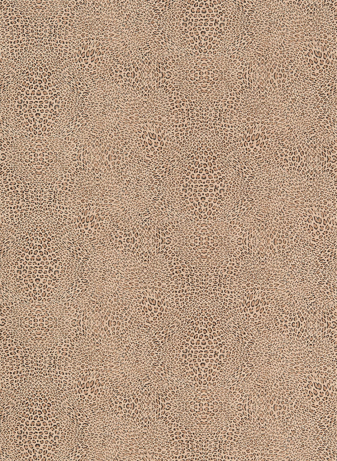 Tapete Margay - Sienna