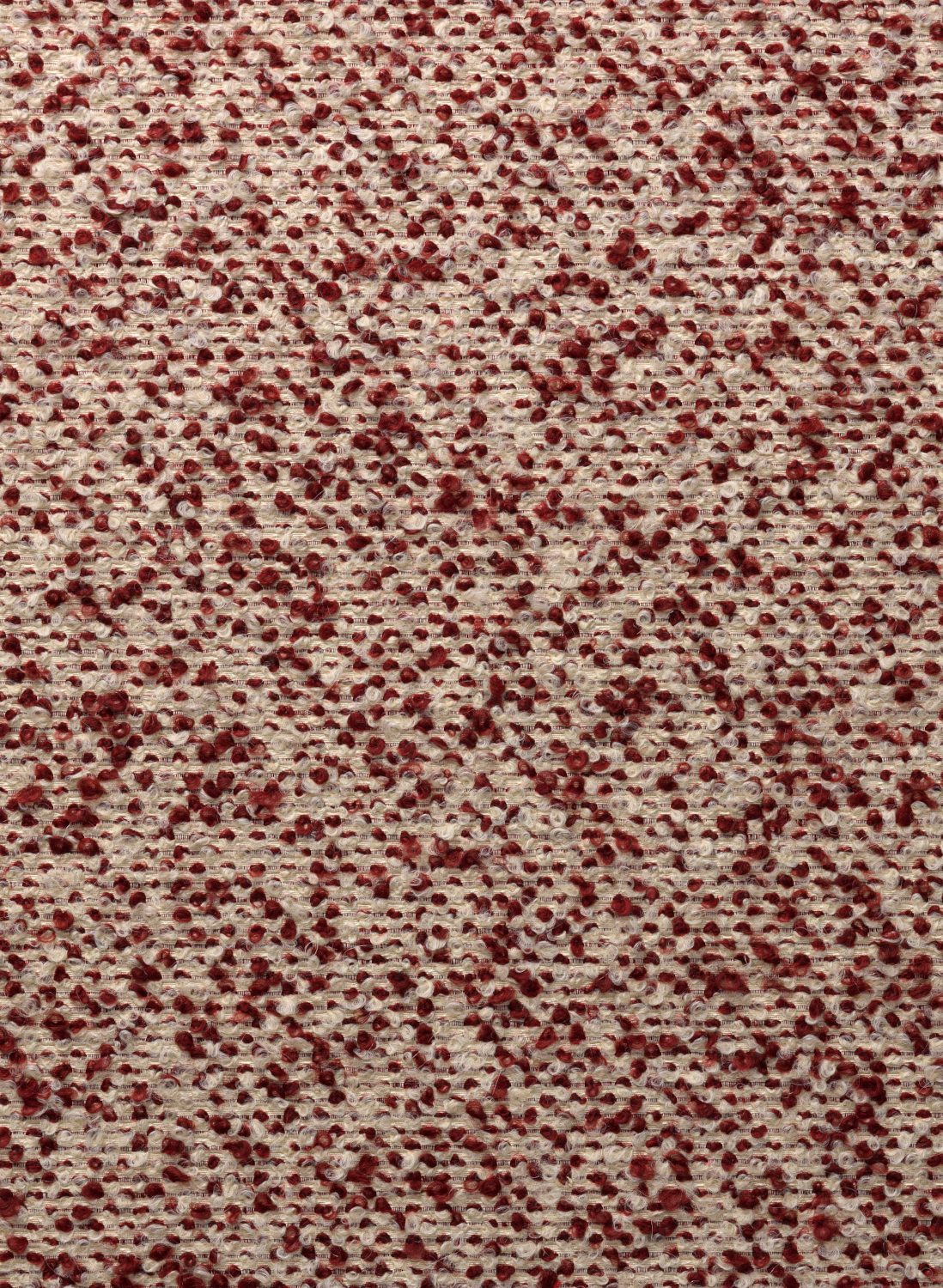 Tapete Atacama - Flaming Red