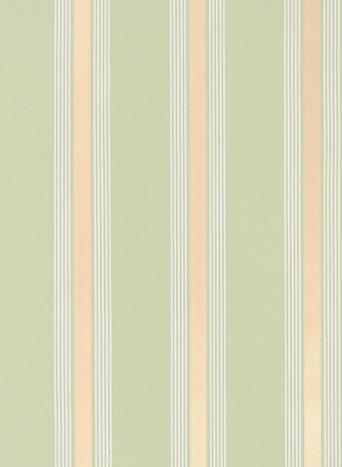Tapete Manetti Stripe - Moss