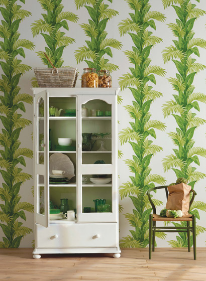 Tapete Palmetto