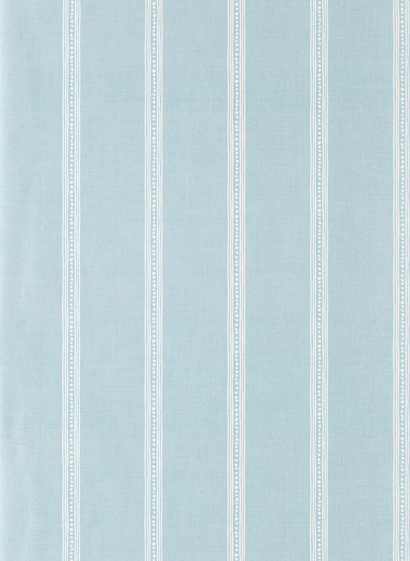 Tapete Harvest Stripe - Cornflower