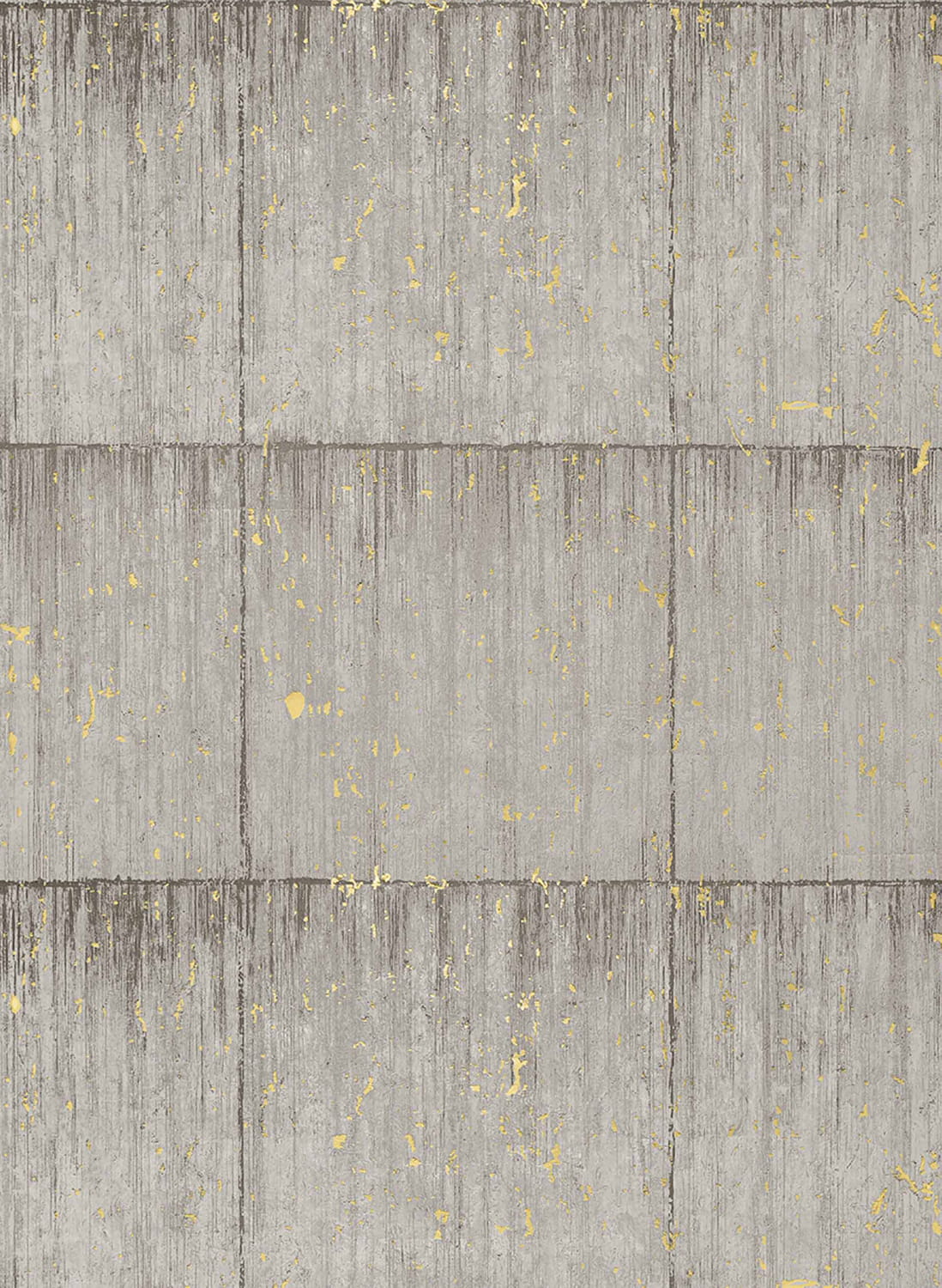 Tapete Tiles Cork - Concrete
