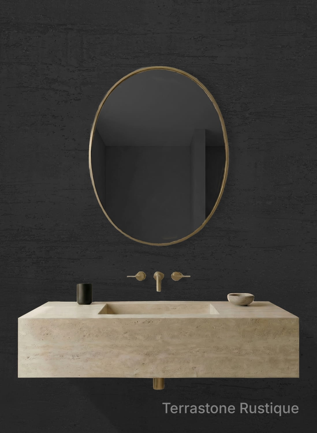 Anthrazit Dark - 50